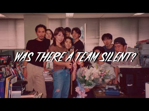 There Was No Team Silent | What Really Happened to Silent Hill