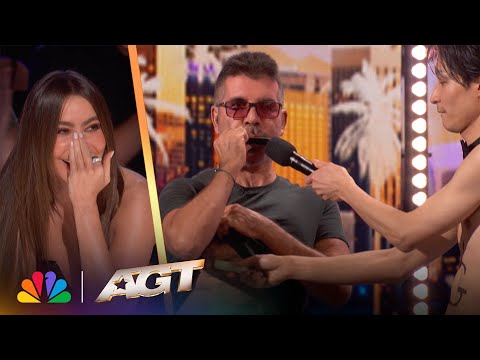 Unexpected Auditions That SHOCKED The Judges! 😱 | AGT