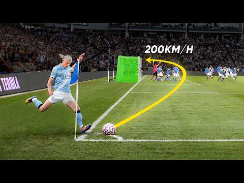 Moments that Can't be Repeated in Football