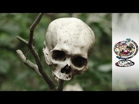 The World's Most Dangerous Journey - Part 2