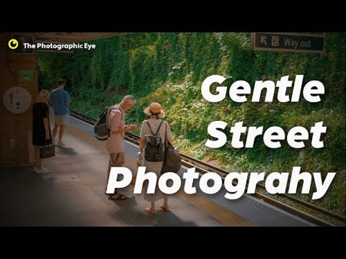 The Quietly Beautiful Photography of Josh Edgoose