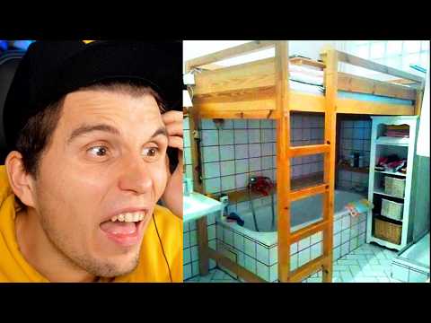 Paluten REAGIERT auf Dumme Bauherren, Die Einen Architekten Hätten Beauftragen Sollen