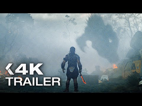 THE BEST UPCOMING THRILLER MOVIES 2025 (Trailers)