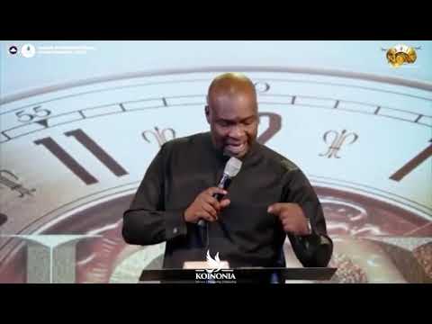 WHAT YOU NEED TO KNOW ABOUT THE SPIRITUAL SEASON AHEAD! Times and Seasons with Apostle Joshua Selman