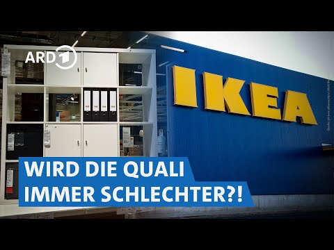 Wie gut ist IKEA wirklich? Preise, Qualität, Nachhaltigkeit 2025🥇 | Marktcheck checkt… SWR