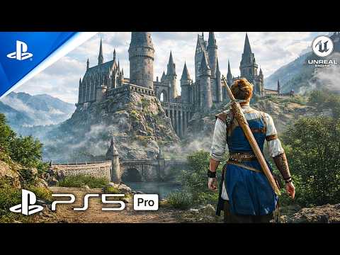 22 NEW GAMES the WHOLE WORLD Is WAITING FOR in 2026! (PC, PS5, Xbox)