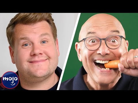 Top 30 Most Hated British Celebrities