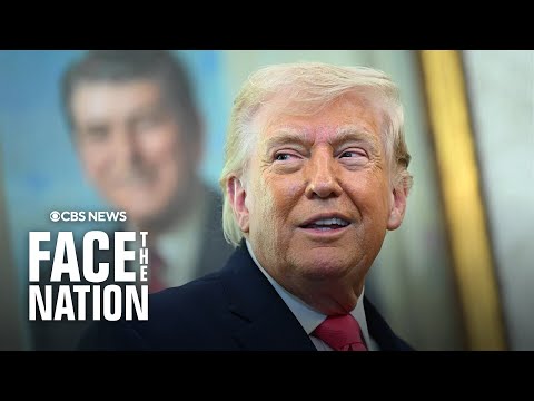 Iran gave U.S. "a very big present" related to Strait of Hormuz, Trump says