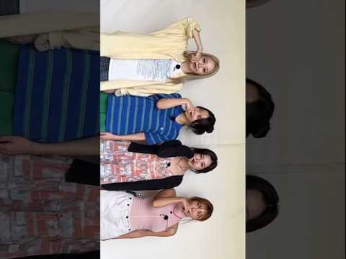 10 years ago and now🎞️ #마마무 #MAMAMOO #무무 #MOOMOO #Mr애매모호 #10YearsWithMAMAMOO