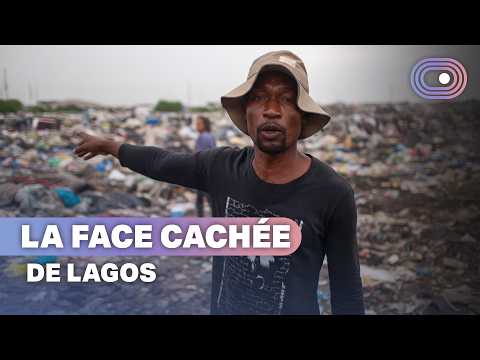 Lagos : survivre dans la ville la plus dangereuse d’Afrique