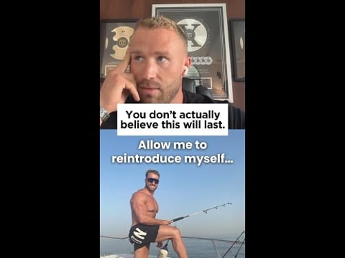 The Real Reason You’re Anxious About Leads