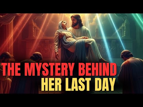 How Did the Virgin Mary Die? The Great Mystery the Bible Does Not Tell
