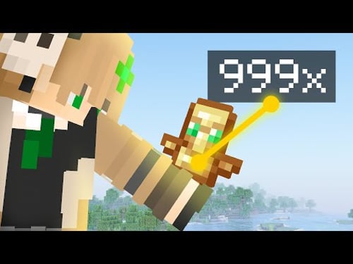 Mit diesem Totem bin ich UNSTERBLICH!