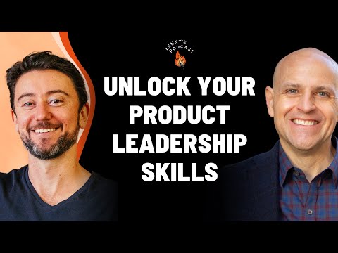 How to unlock your product leadership skills | Ken Norton, Ex-Google