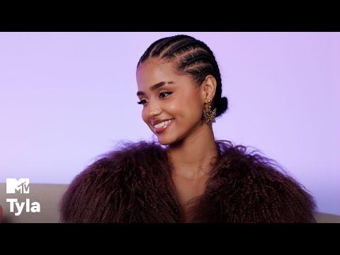 Tyla: From Hits to Making History – The Full Interview