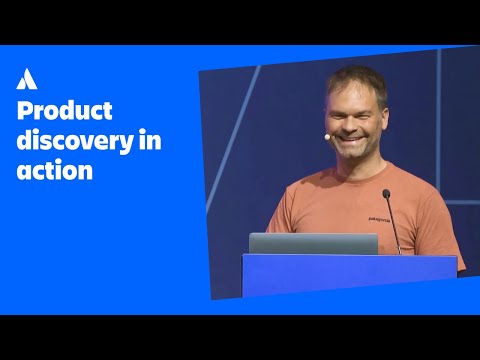 Product discovery in action | Atlassian Presents: Unleash | Atlassian