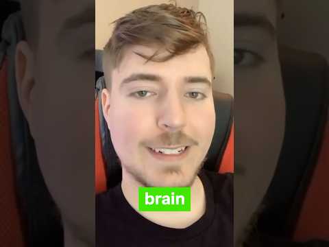 I Tricked MrBeast Into Singing Allstar