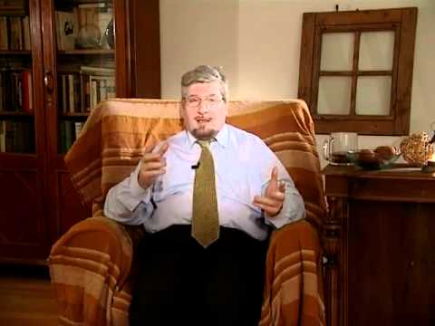 Сергей Савельев. Символ веры