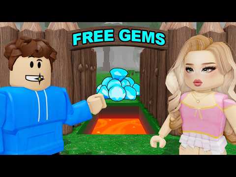 I Tortured GOLD DIGGERS in 99 nights in the forest!