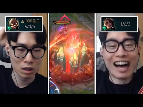 어느쪽이 이기고 어느쪽이 졌을까요?