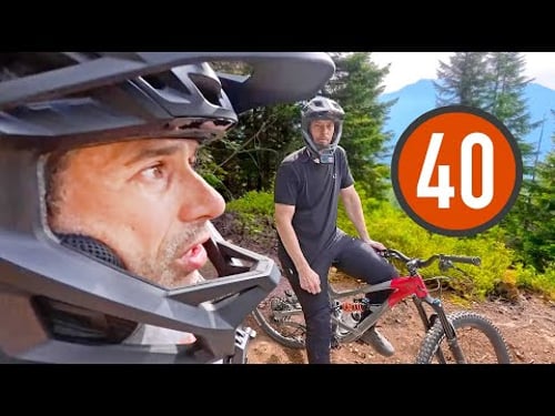 I Turned 40 in Whistler — But Almost Cancelled