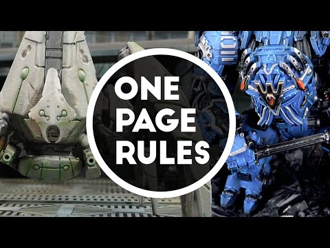 Robot Legions vs Dwarf Guilds Grimdark Future Battle Report Ep 15