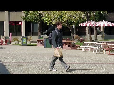 California colleges grapple with drop in enrollment