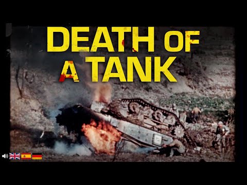 Filming a Tragedy: The Story of 'Square 2' (No AI)