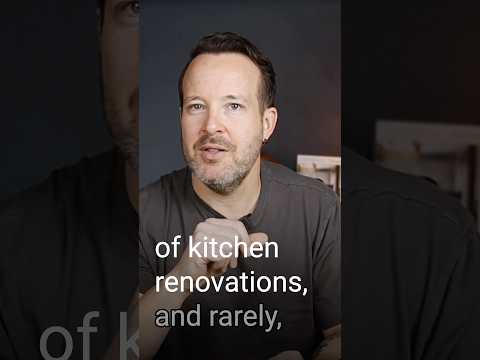 Don’t waste your money on this kitchen upgrade