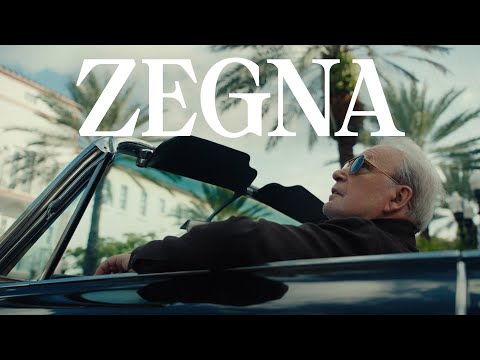 GIORGIO MORODER: VILLA ZEGNA MIAMI