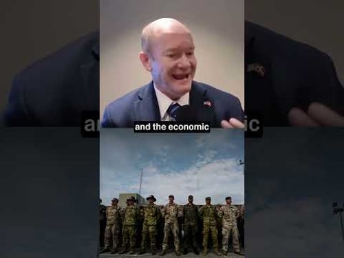 Can Europe EVER trust the US again? 🤔