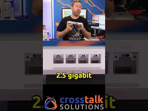 UCG Fiber: The Ultimate Multi-Gig Gateway!