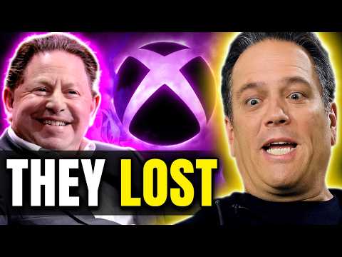 Activision Pulled The Ultimate HEIST On Xbox...