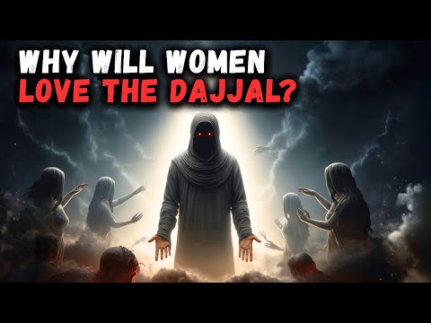 Why Will Women Love the Dajjal? | Islamic End Times Prophecy REVEALED