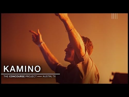 Kamino at The Concourse Project | Full Set (12 Sep 2025)