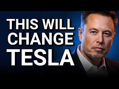 Tesla’s Hidden Stake In $1.25T Deal