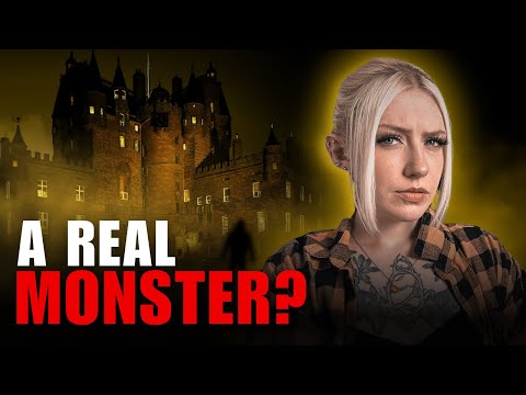 The HORRIFYING Secrets of Scotland’s Most HAUNTED Castle