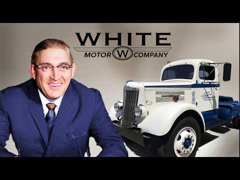 How Greed Destroyed America’s Truck Empire