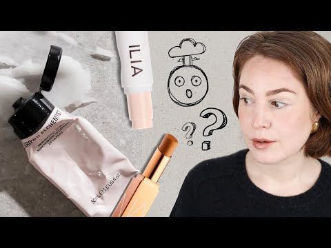 I somehow ended up looking EXTRA healthy even at this grave moment in human history