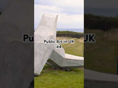 #publicart No. 4 - We Are Only Human