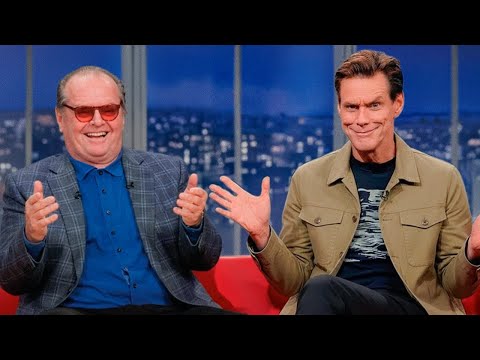 Celebrities Impersonating Other Celebrities In Front of Them