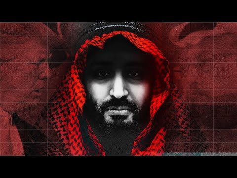 How the U.S. Covered Up the Murder of Journalist Jamal Khashoggi