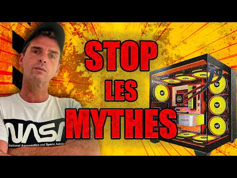Arrêtez de Croire en N'Importe Quoi ! Pc Gamer