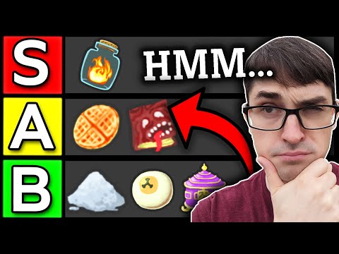 Ranking EVERY Relic in Slay the Spire! (Tier List)