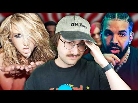 Songs That Aged Poorly