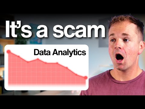 7 Brutal Myths About Landing a Data Job That Are Keeping You Stuck