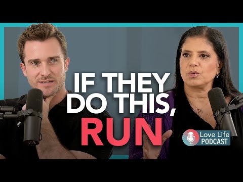 How to Spot a Narcissist When Dating | Dr. Ramani