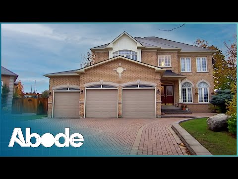 My House, Your Money? Kids Beg Parents To Buy Them Their $$$ Dream Home | Abode