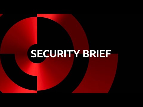 The #SecurityBrief - What Does the Path to Peace Look Like for Ukraine? Episode 12