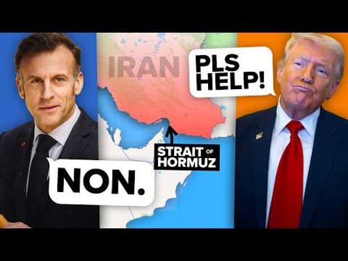 Europe Stands Up to Trump on Iran: What Next?